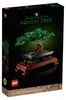 LEGO Botanicals Bonsaj, Sada na stavění, 18 rok/roky, Náhled obrázku produktu 37