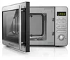 TurboTronic Digitale Mikrowelle – TT-MW20 – 700 W, 8 Produktbild-Vorschau 10