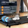Formill FT52 2in1 Laufband elektrisch klappbar 1–10 km/h Produktbild-Vorschau 4