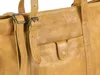 Bear Design Damen Tasche Ledertasche Shopper Schultertasche Produktbild-Vorschau 5