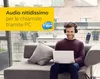 Jabra LINK 370 MS - Netzwerkadapter - Bluetooth 4.2 Produktbild-Vorschau 3