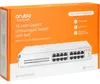 HPE Networking Instant On 1430 Switch 16p Gbit CL4 PoE Náhled obrázku produktu 9