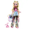 Mattel - Oficialna figurka Lagoona Blue z Monster High - Podgląd zdjęcia produktu 1