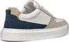 Geox Sneaker Sneaker Leder/Textil Produktbild-Vorschau 8