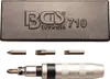 BGS 710 12,5 (1/2) Hand-Schlagschrauber-Satz, 5-tlg. Produktbild-Vorschau 1