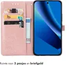 imoshion Mandala Bookcase dla Google Pixel 10a – różowe Podgląd zdjęcia produktu 3