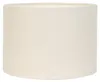 Light & Living Lampenschirm Zylinder 25-25-18 cm LIVIGNO ei Produktbild-Vorschau 1