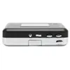 A portable cassette player is shown from a side view against a white background. Voir les images du produit