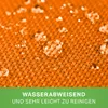 Green Bean® Basketball-Sitzsack 90cm mit 250 Liter EPS Produktbild-Vorschau 4