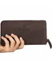 Hodalump & Ratschkatl Damen Geldbörse Geldtasche Gretl Produktbild-Vorschau 7