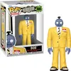 Beetlejuice 2 - Bob 1693 - Funko Pop! Vinyl Figur Produktbild-Vorschau 2