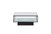 Venture Home Tisch Maglehem Schwarz Produktbild-Vorschau 6