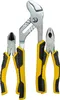 Stanley ZANGEN-SET Control-Grip, Zangensatz, Produktbild-Vorschau 2
