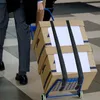 2M verstellbar Spanngummi mit Haken, 2M lang flach Produktbild-Vorschau 4