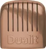 Dualit Classic 2er-Toaster Copper (Kupfer) Produktbild-Vorschau 4