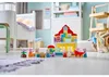 LEGO DUPLO 10467 Casa della Famiglia di Peppa Pig 84 pezzi Anteprima dell’immagine prodotto 21