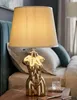 Lampe de table Glam de Mauro Ferretti, modèle Frau, douille Voir les images du produit 12