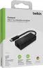 Belkin USB-C auf 2,5GB Ethernet- Adapter, schwarz      Produktbild-Vorschau 5