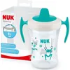 NUK Trainer Cup für Zwillinge (petrol) Produktbild-Vorschau 2