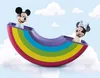 PLAYMOBIL 71319 1.2.3 & Disney : Mickey & Minnie's Cloud Voir les images du produit 16
