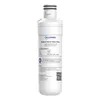 A white water filter for a refrigerator. Produktbild-Vorschau