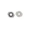 6x Trade-Shop Ersatz Wassertank-Filter für Xiaomi Roborock Produktbild-Vorschau 2