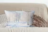 MuchoWow® Zierkissen Sofakissen Wohnzimmer Dekokissen 60x40 Produktbild-Vorschau 4