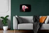 MuchoWow® MuchoWow® Gerahmtes Poster Geier - Vogel - Produktbild-Vorschau 6