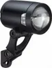 Herrmans Frontscheinwerfer H-Black Pro D Dynamo schwarz Produktbild-Vorschau 2