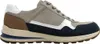 A side view of a men's sneaker. Anteprima dell’immagine prodotto