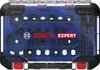 Bosch EXPERT Tough Material súprava 14 ks 20 - 76 x 60 mm ( Náhľad obrázku produktu 7