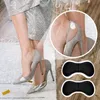 Schaumstoff-Ferseneinlagen für große Schuhe - Einlegbare Produktbild-Vorschau 7