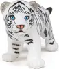 Papo Wild Life Cucciolo di tigre bianco 50048 Anteprima dell’immagine prodotto 4