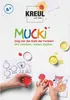 MUCKI Set Wir mischen, malen, tupfen, 1 Stück Produktbild-Vorschau 4