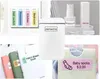 Mini stampante - stampante termica - portatile - per Anteprima dell’immagine prodotto 3