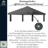 freigarten.de Ersatzdach für Pavillon 3x3 Meter Wasserdicht Produktbild-Vorschau 6