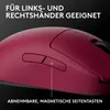 PRO 2 LIGHTSPEED Kabellose Gaming-Maus pink, HERO 2 Sensor, Produktbild-Vorschau 5