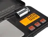 INF Balance numérique de précision 50g/0,001g pour bijoux Voir les images du produit 4