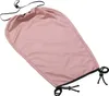 Sonnensegel für den Kinderwagen - Pink Produktbild-Vorschau 2