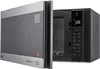 LG MS2595CIS, Blat, Mikrofalówka Solo, 25 l, 1000 W, Podgląd zdjęcia produktu 4