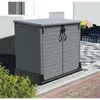Duramax StoreAway Aufbewahrungsbox 2er Mülltonnenbox 850 l, Produktbild-Vorschau 7