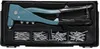 KRAFTMANN 401 Niťový sortiment , 60 rôznych nitov Náhľad obrázku produktu 2