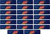 20x Pasta Barilla Capellini Nr. 1 italienisch Nudeln 500 g Produktbild-Vorschau 1