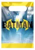 Geschenktüte PVC Batman Sign 8Stk. Produktbild-Vorschau 3