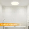 ZMH stropní svítidlo LED stropní světlo ploché neutrální Náhled obrázku produktu 6