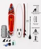 SUP BOARD Paddleboard Funwater 320cm 150kg aufblasbar Produktbild-Vorschau 7