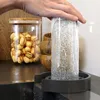 Granitan | Lavello da cucina TEOR - Nero - Da incasso, Anteprima dell’immagine prodotto 10
