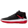 Nike KD 13 - Bred - Kevin Durant - Herren Basketballschuhe Produktbild-Vorschau 2