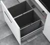 Système de poubelles Hailo Allegro pour cuisine, Voir les images du produit 4