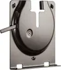 SANUS WSSCAM1-B2, Ściana, Czarny, 221,5 mm, 169,9 mm, 2,72 Podgląd zdjęcia produktu 2